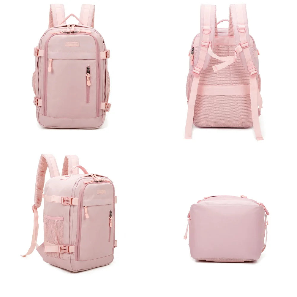 Orlyn | Mochila Cabina Ryanair