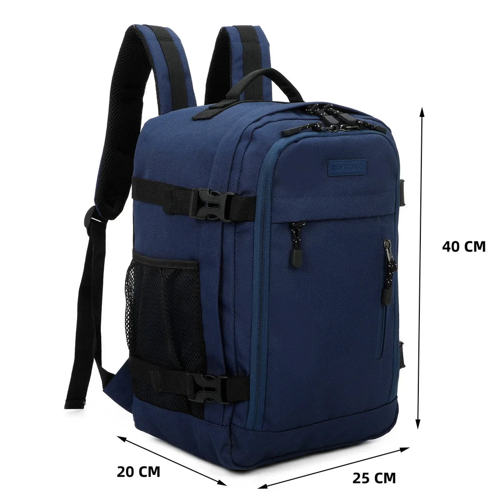 Orlyn | Mochila Cabina Ryanair