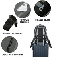 Orlyn | Mochila Cabina Ryanair