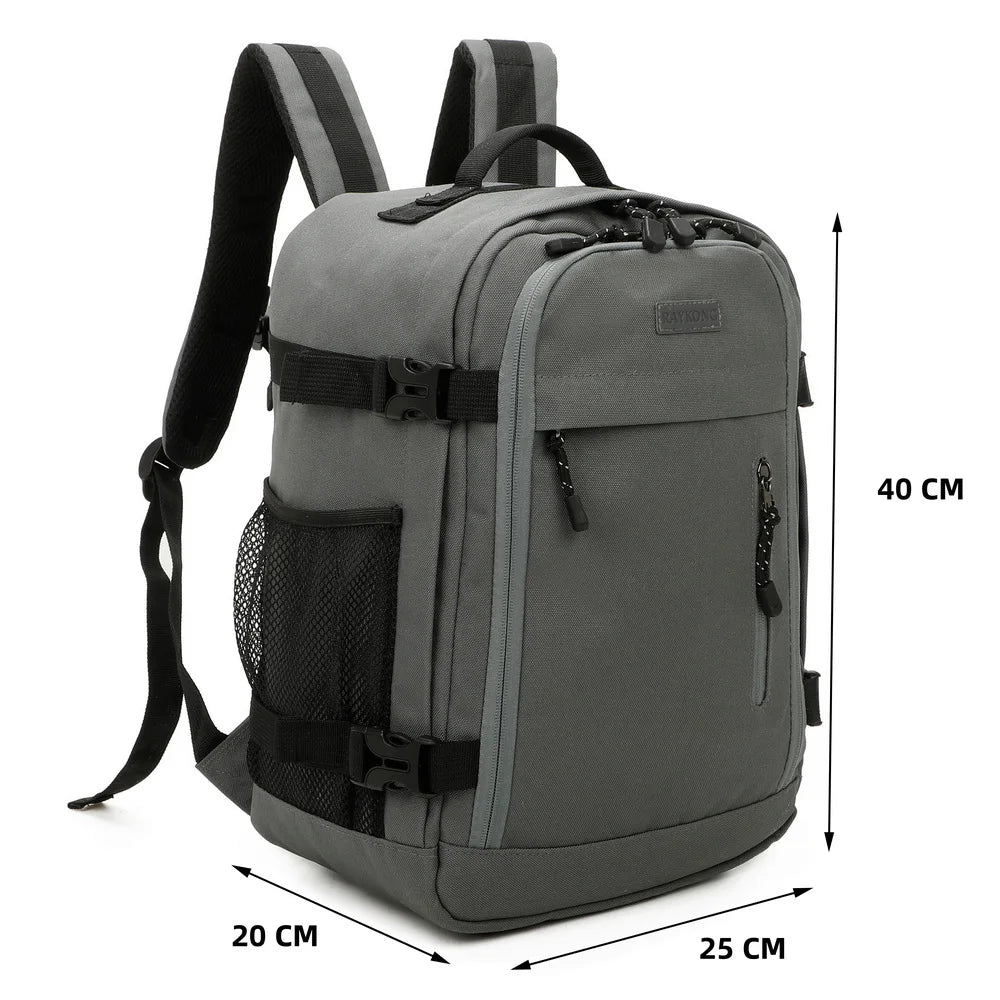 Orlyn | Mochila Cabina Ryanair