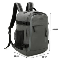 Orlyn | Mochila Cabina Ryanair