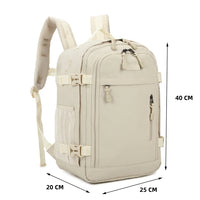 Orlyn | Mochila Cabina Ryanair