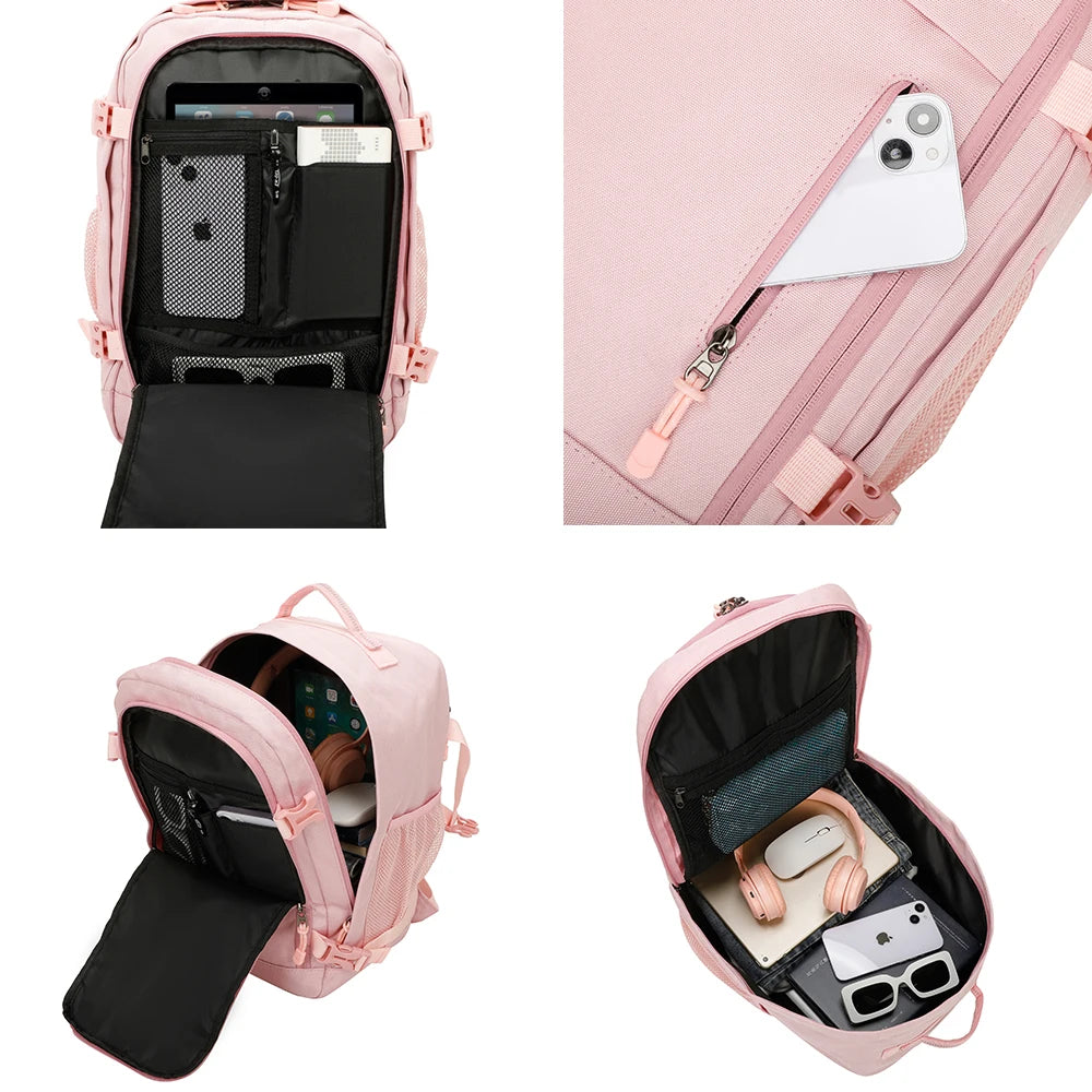 Orlyn | Mochila Cabina Ryanair