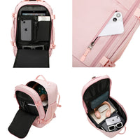 Orlyn | Mochila Cabina Ryanair