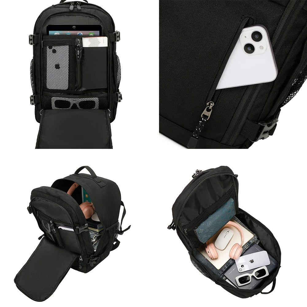 Orlyn | Mochila Cabina Ryanair