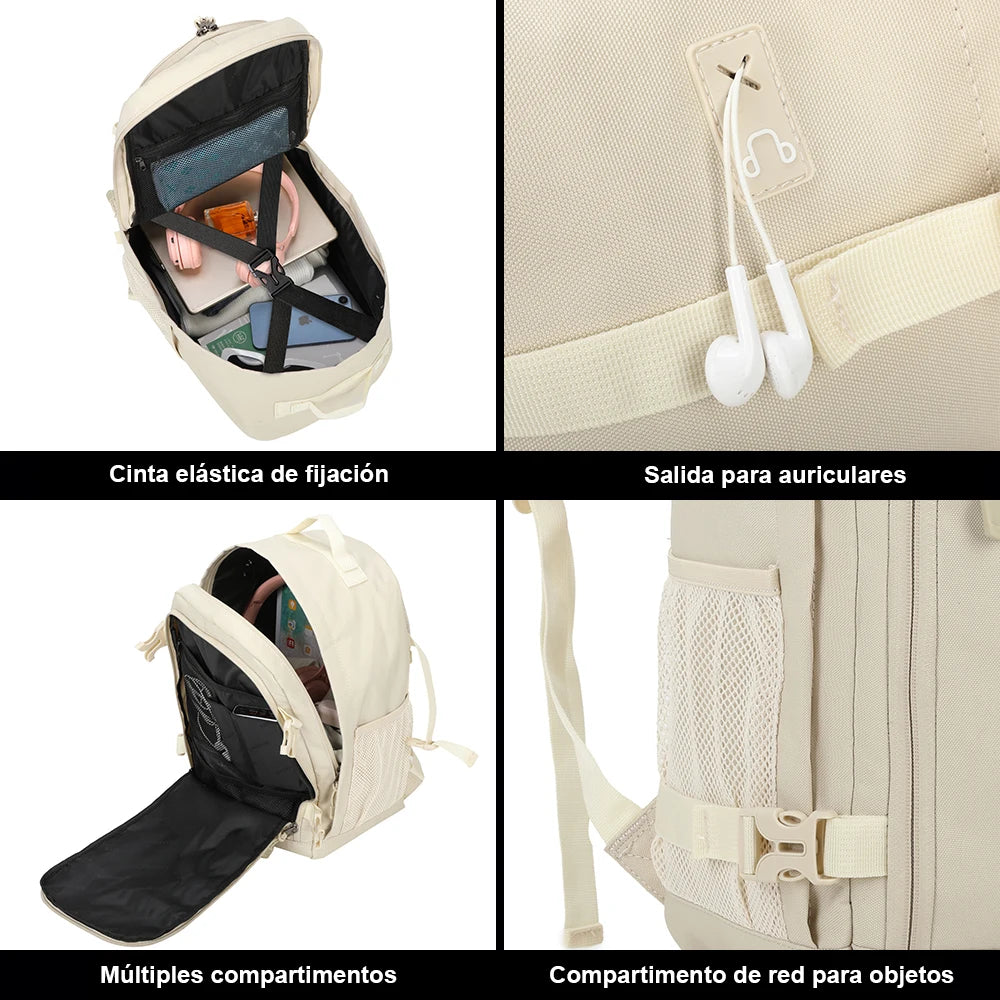 Orlyn | Mochila Cabina Ryanair