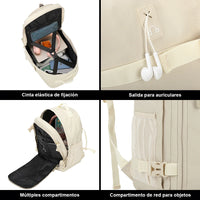 Orlyn | Mochila Cabina Ryanair