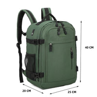 Orlyn | Mochila Cabina Ryanair