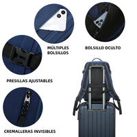 Orlyn | Mochila Cabina Ryanair