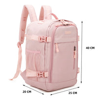 Orlyn | Mochila Cabina Ryanair