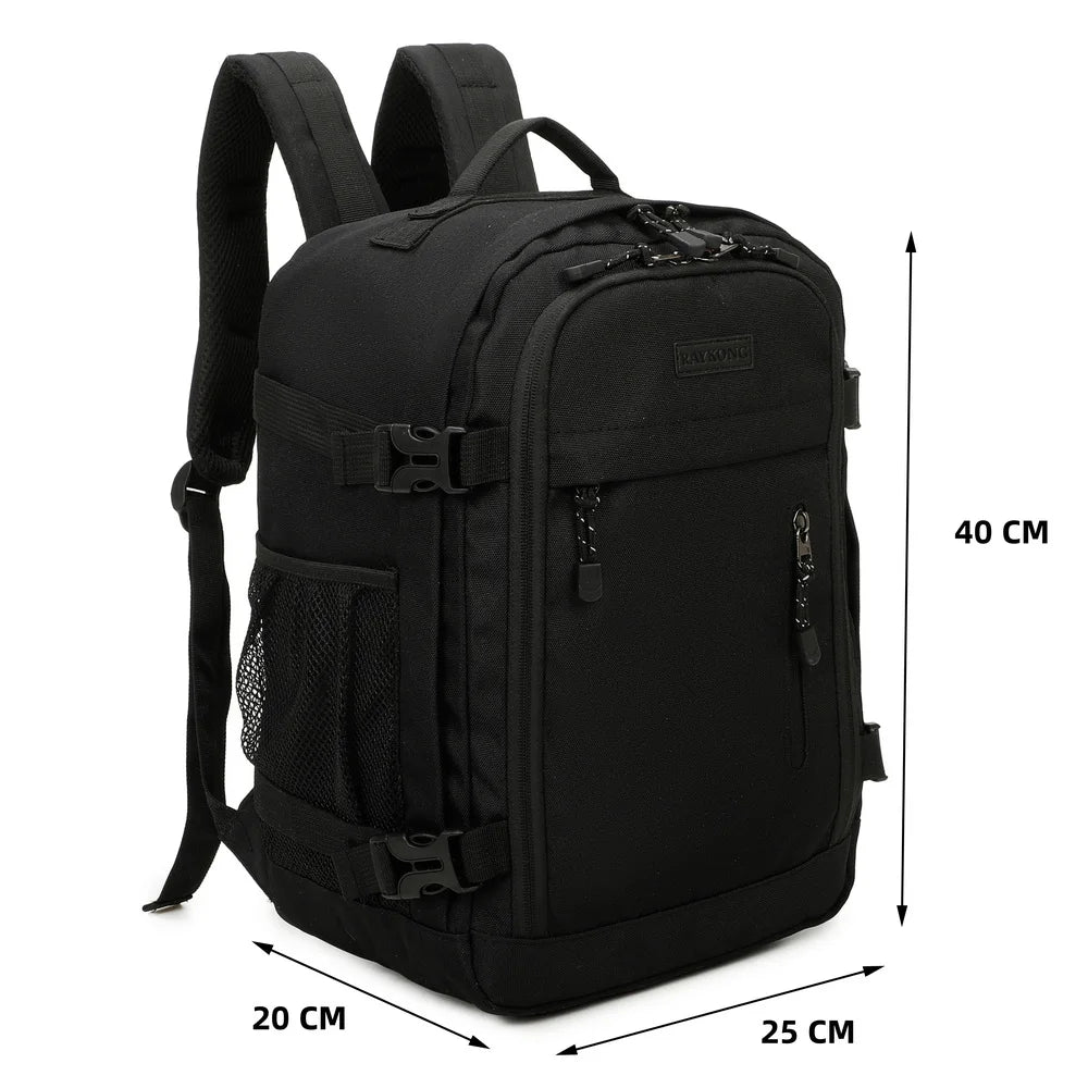 Orlyn | Mochila Cabina Ryanair