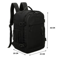 Orlyn | Mochila Cabina Ryanair