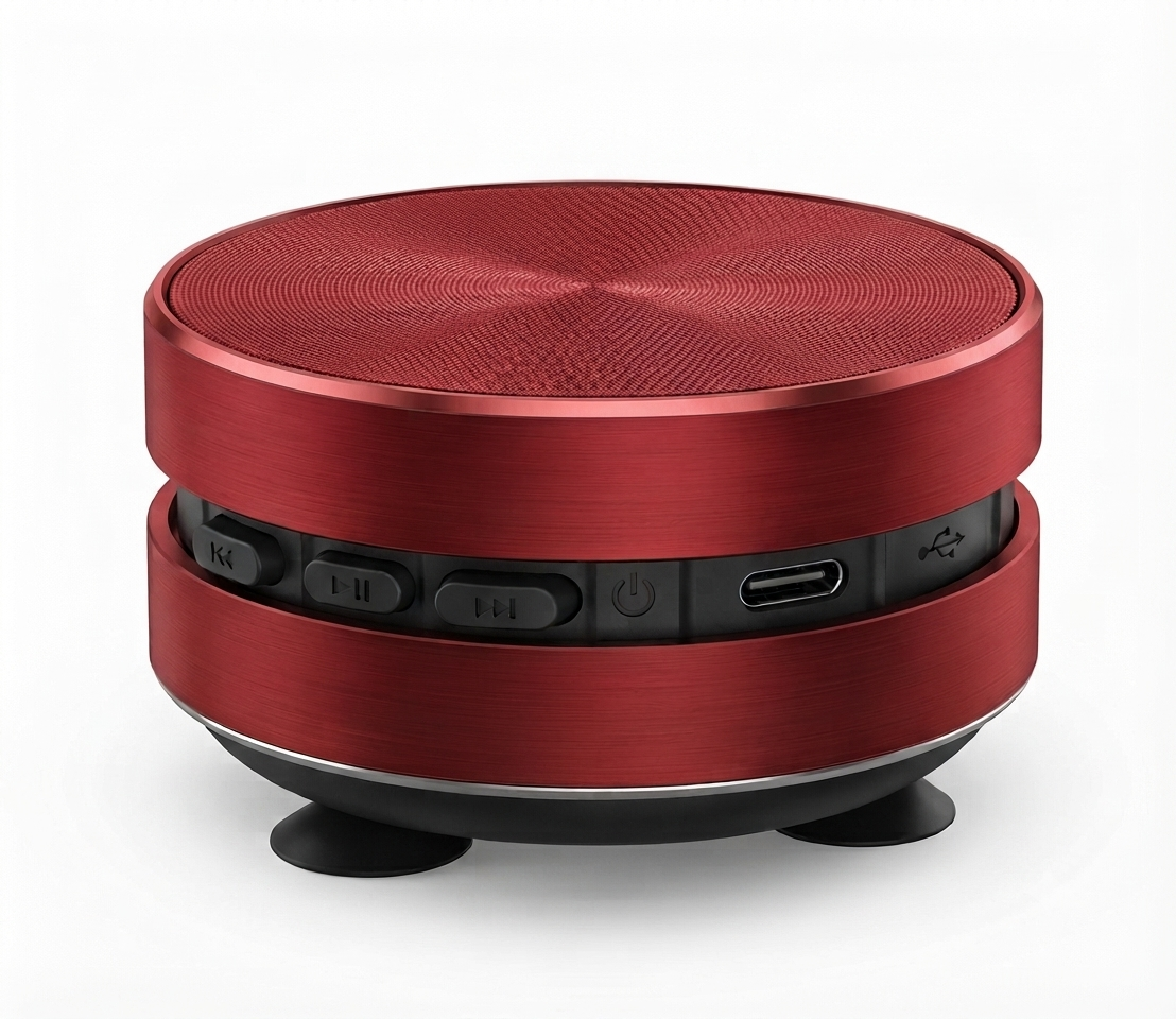Hummy Sound – Convierte cualquier objeto en un altavoz