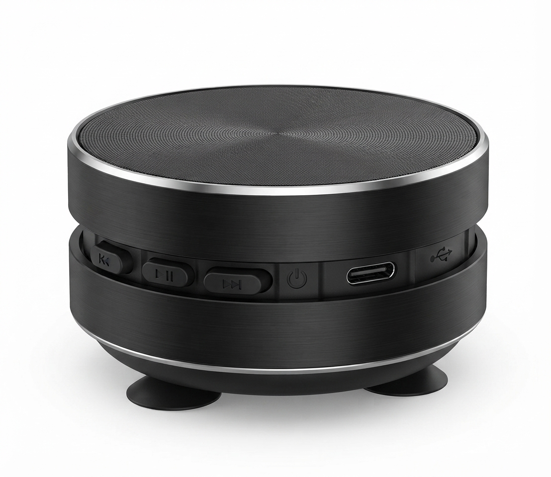 Hummy Sound – Convierte cualquier objeto en un altavoz