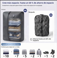 ORLYN | Bolsa de vacío 28L