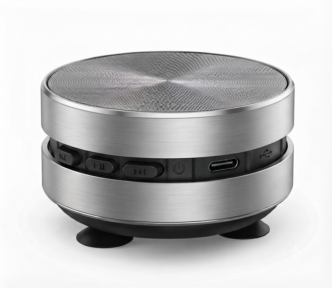 Hummy Sound – Convierte cualquier objeto en un altavoz