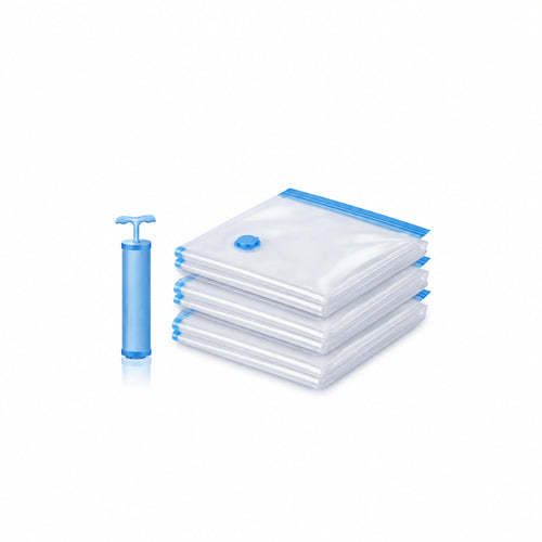ORLYN |KIT VACÍO LOW COST