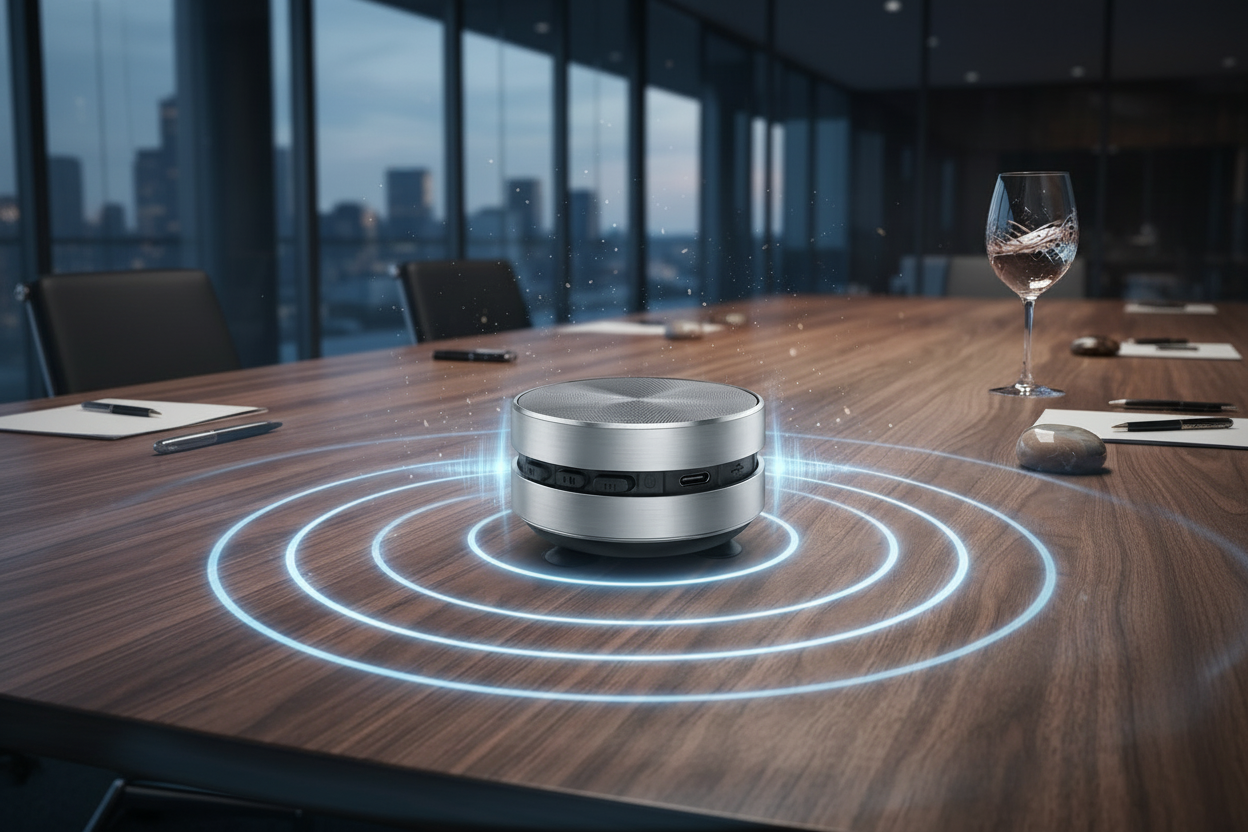 Hummy Sound – Convierte cualquier objeto en un altavoz