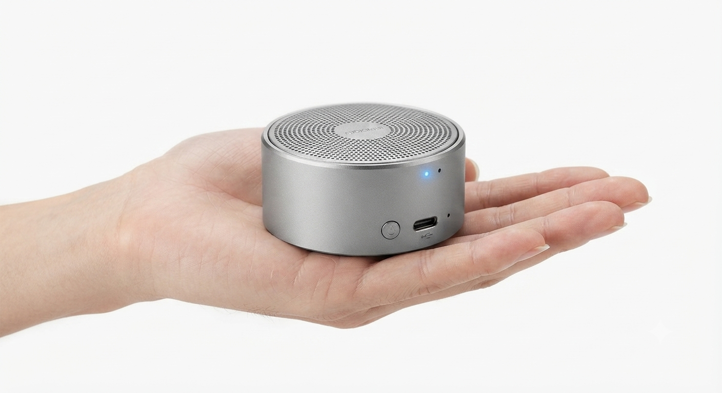 Hummy Sound – Convierte cualquier objeto en un altavoz