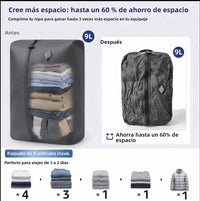 ORLYN | Bolsa de vacío 9L