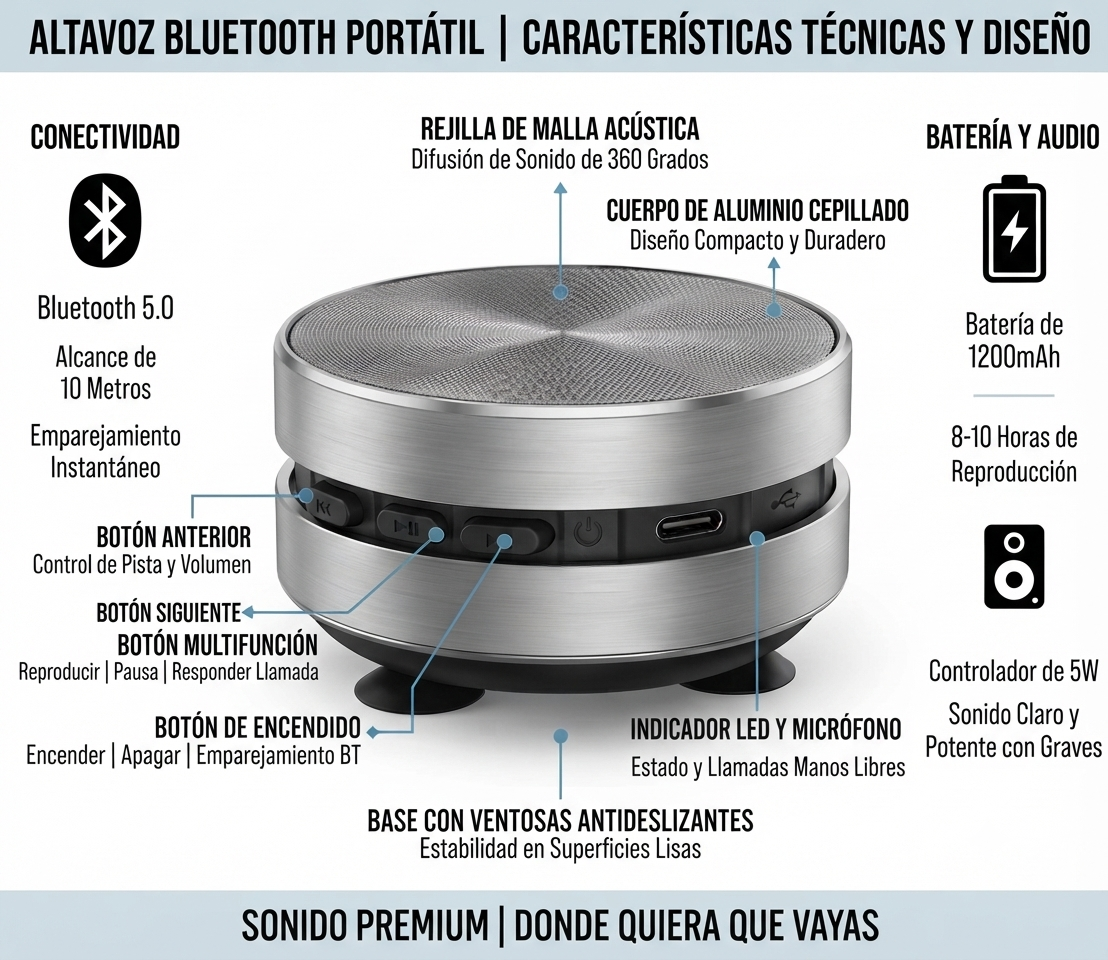 Hummy Sound – Convierte cualquier objeto en un altavoz