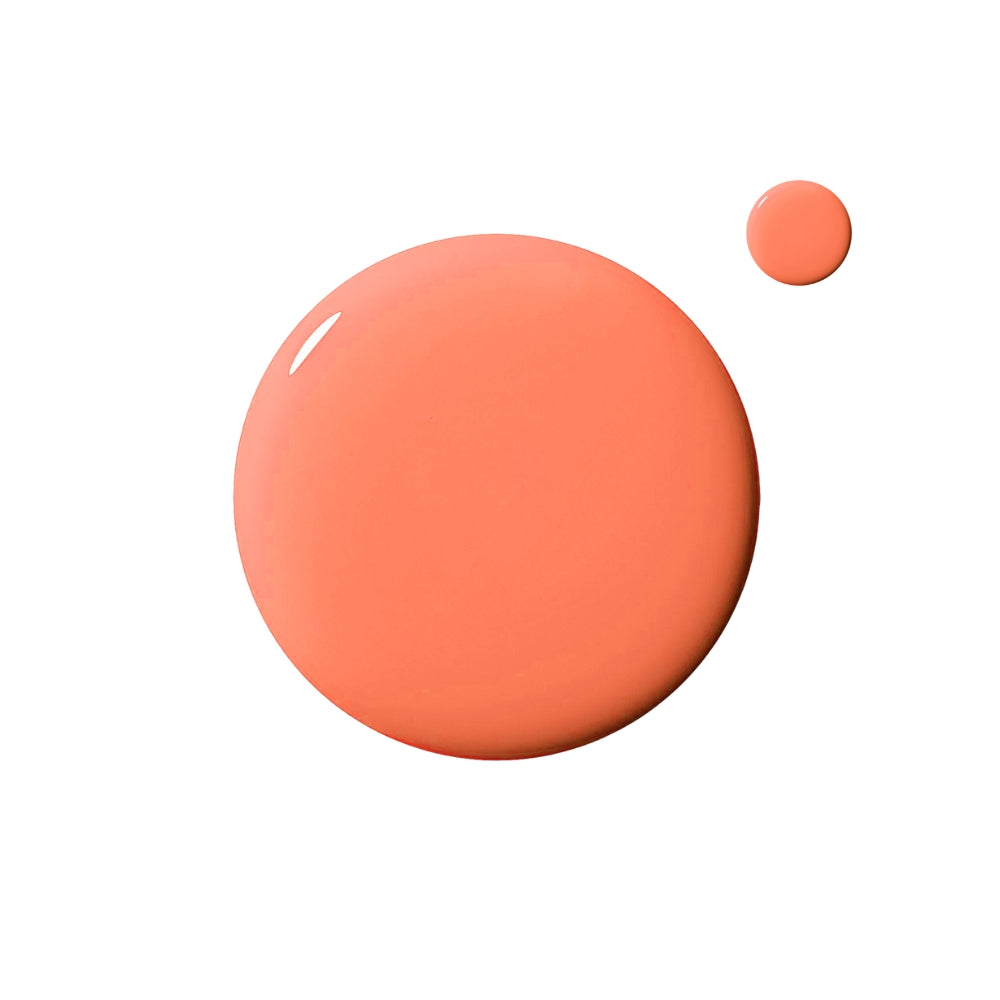 Nail Polish - Care Formula