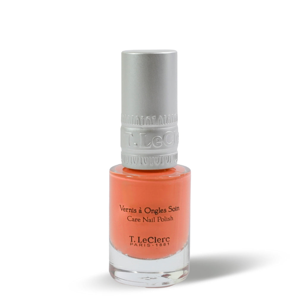 Nail Polish - Care Formula