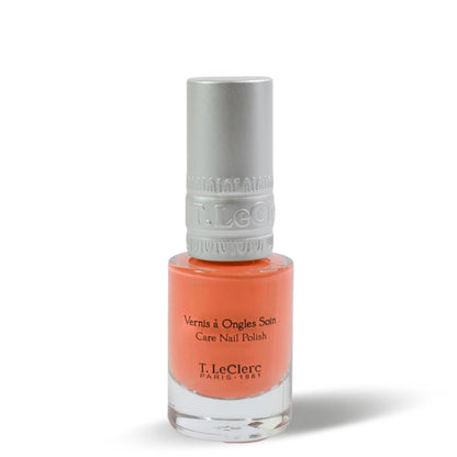 Nail Polish - Care Formula