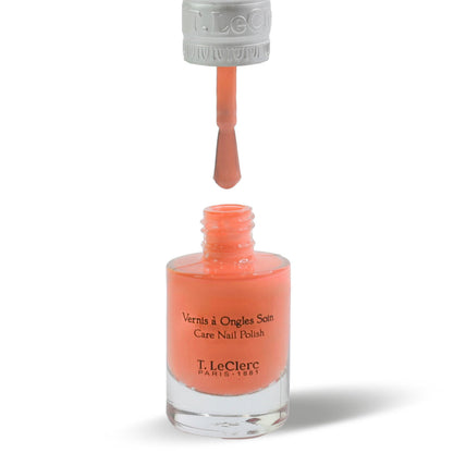 Nail Polish - Care Formula