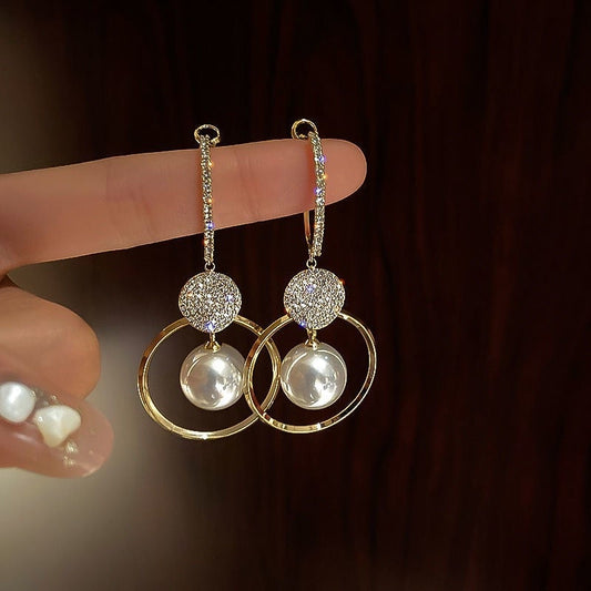 Elegantes Pendientes