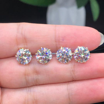 Chic Tera Earrings
