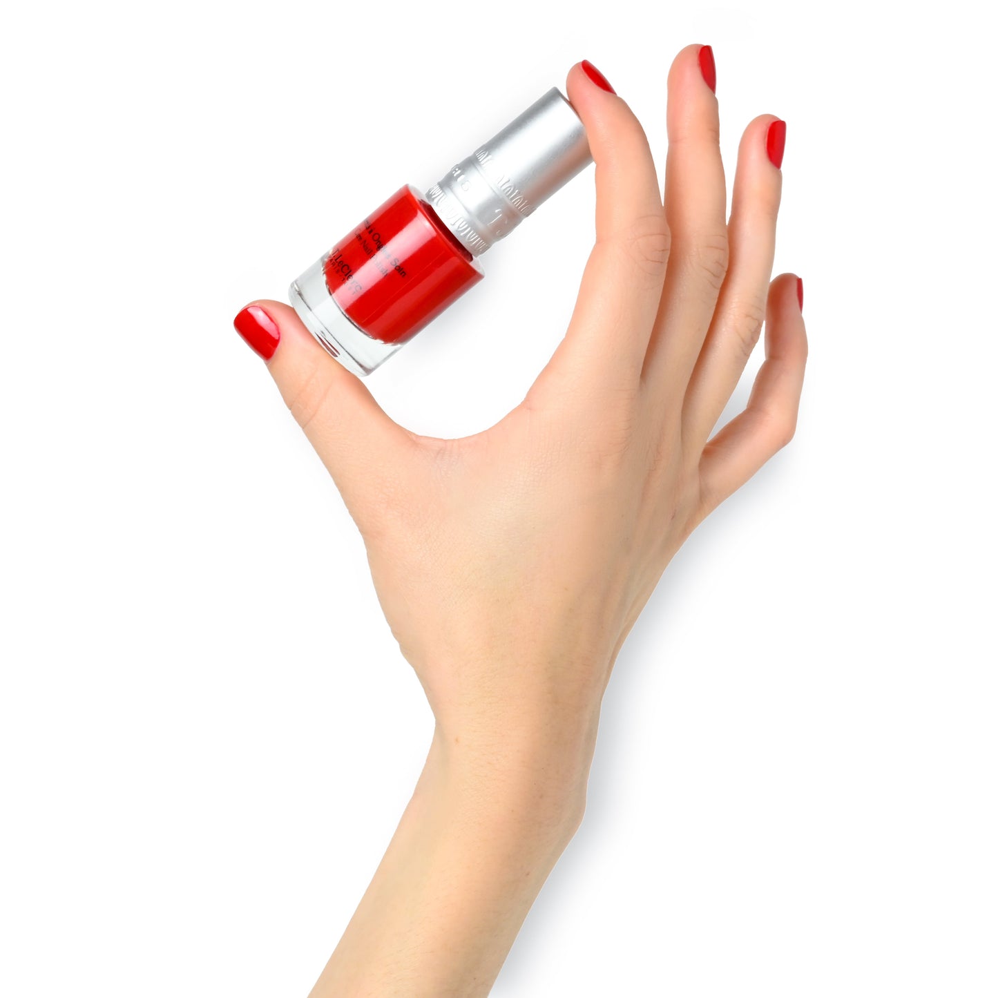 Nail Polish - Care Formula