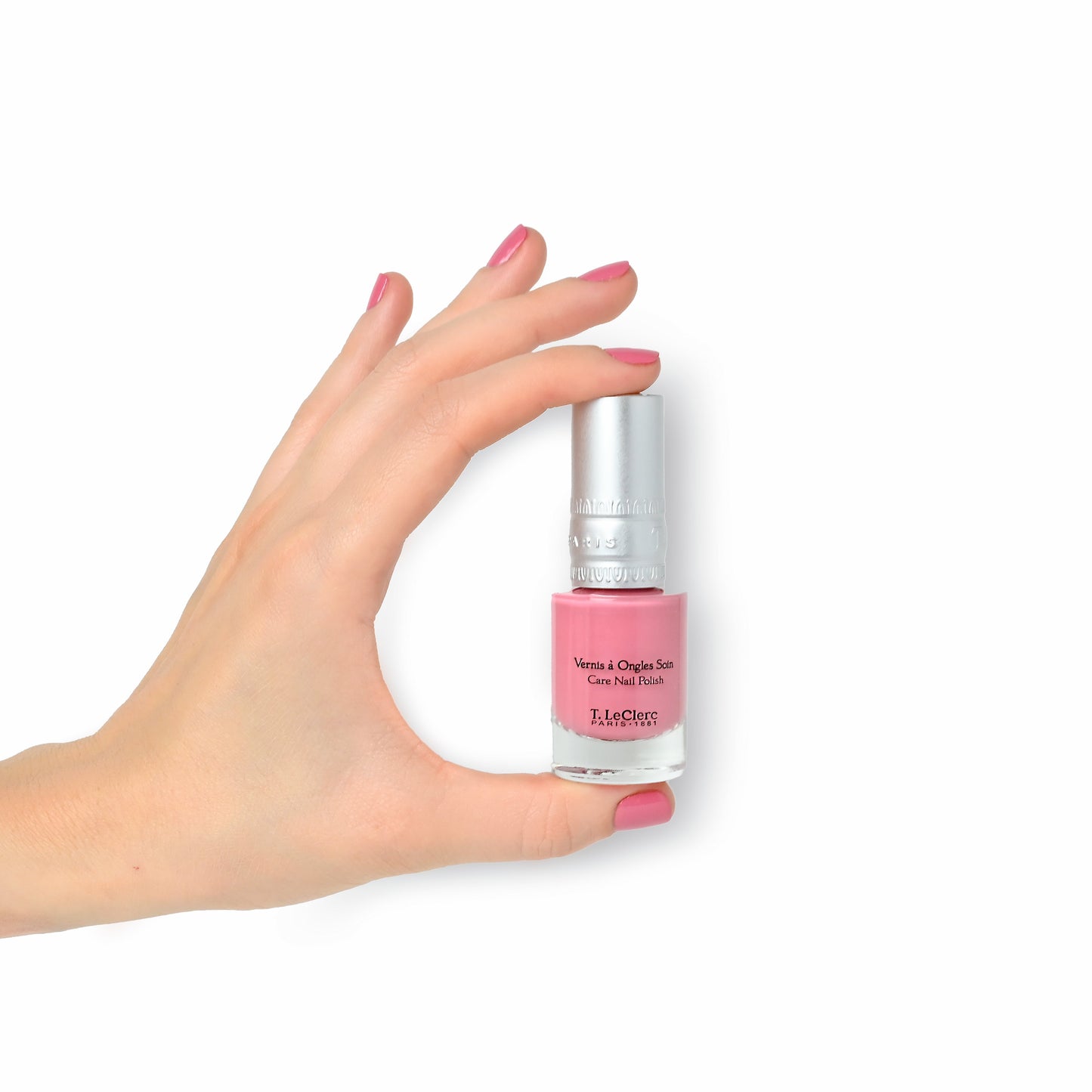 Nail Polish - Care Formula