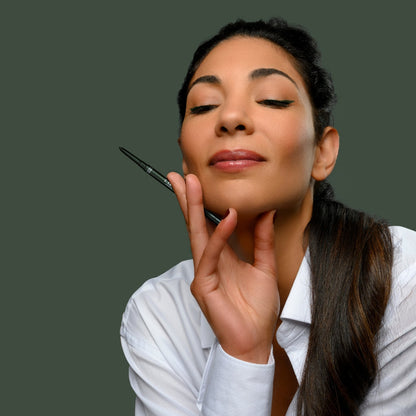 Lápiz de Ojos Impermeable - Mina Caractère