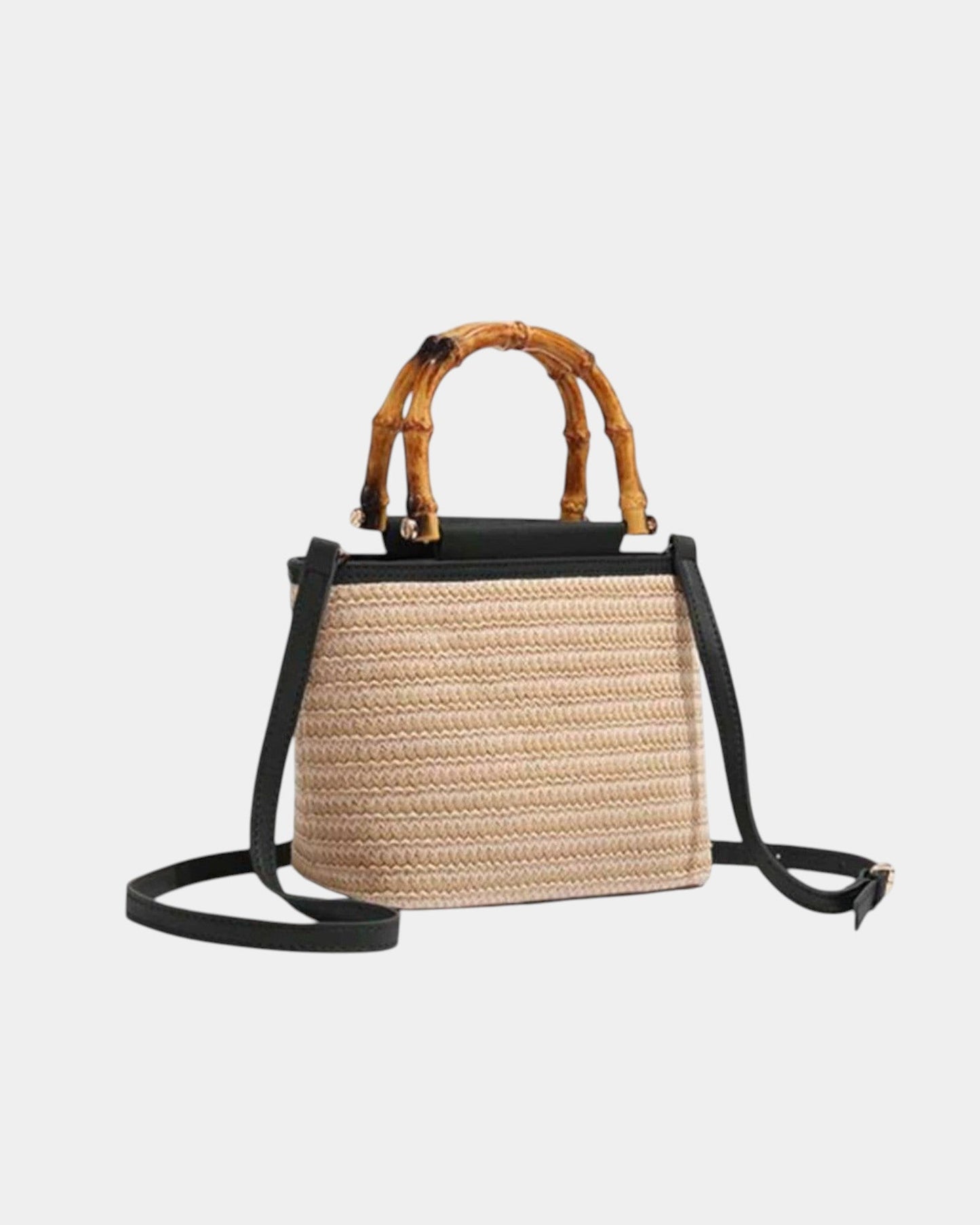 Anseline | Bolso de Tricot con Estilo