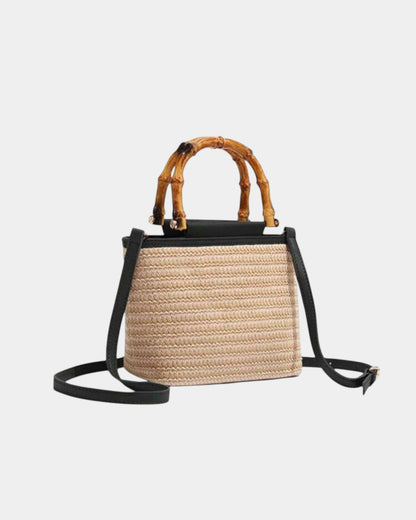 Anseline | Bolso de Tricot con Estilo