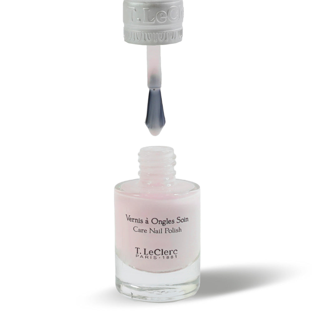 Nail Polish - Care Formula