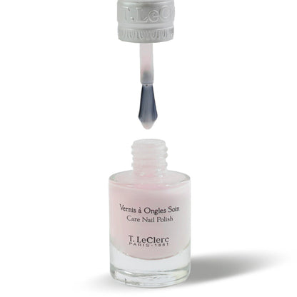 Nail Polish - Care Formula