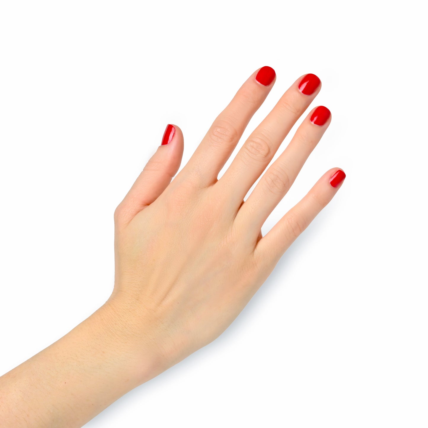 Nail Polish - Care Formula