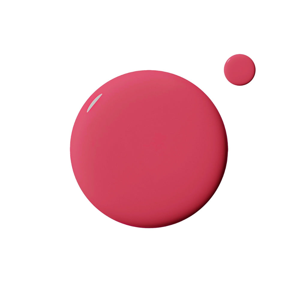 Nail Polish - Care Formula
