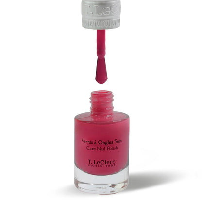 Nail Polish - Care Formula