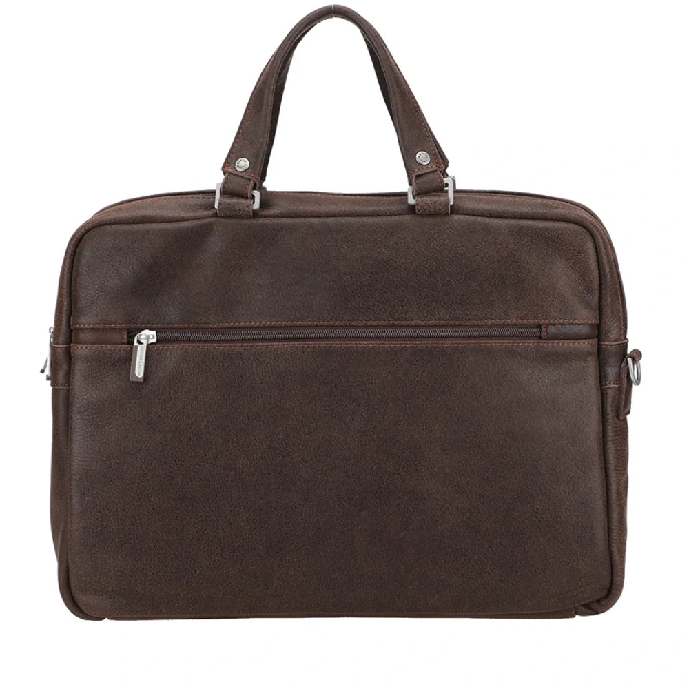 M Owen Leather Portfolio