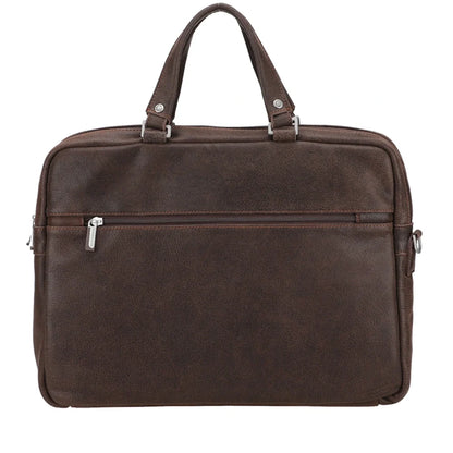 M Owen Leather Portfolio