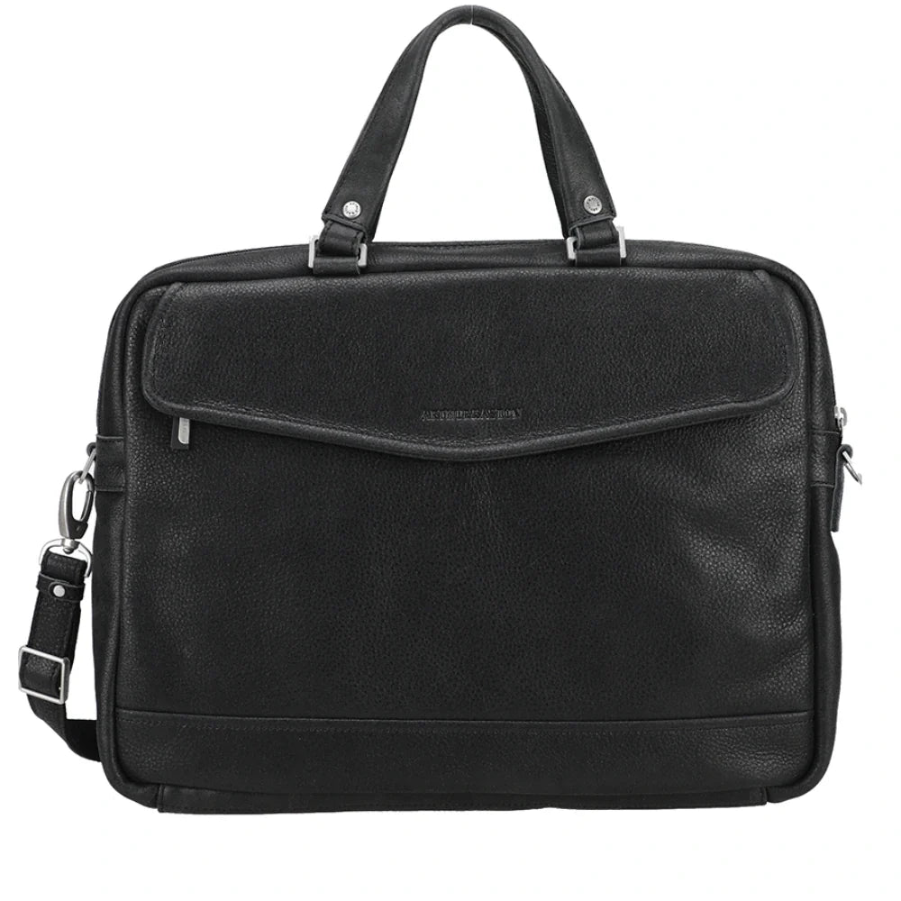 M Owen Leather Portfolio