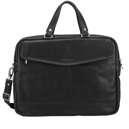 M Owen Leather Portfolio