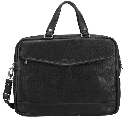 M Owen Leather Portfolio