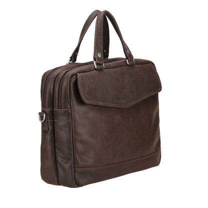 M Owen Leather Portfolio