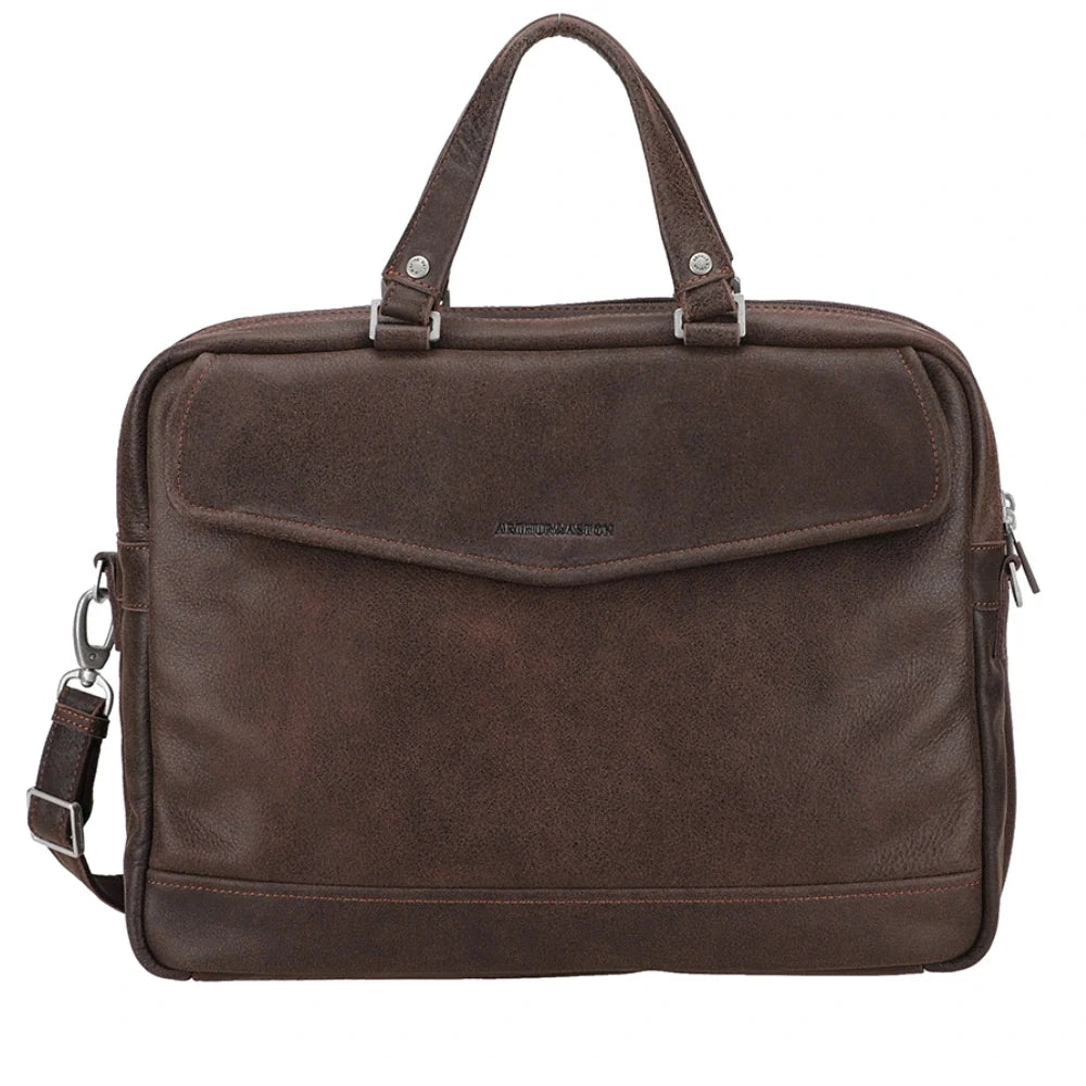 M Owen Leather Portfolio