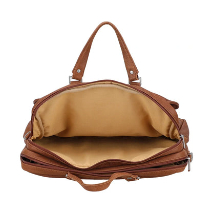 M Owen Leather Portfolio