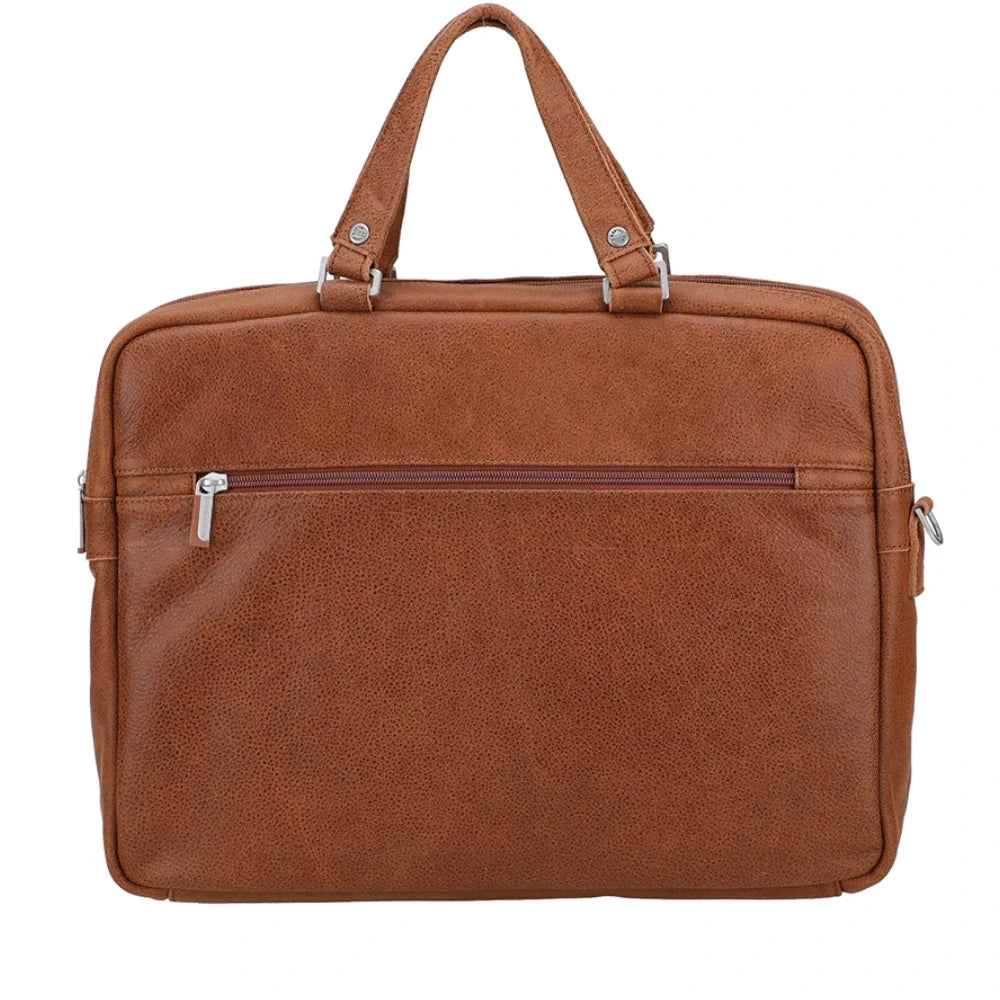 M Owen Leather Portfolio